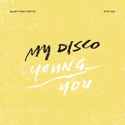 My Disco - Young / You cover
