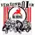 The Bolsheviks - Perestr'Oi'ka EP cover