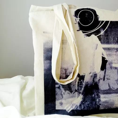 'Flower Child' Official Tote Bag