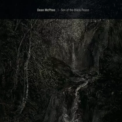 Dean McPhee - Son of the Black Peace cover