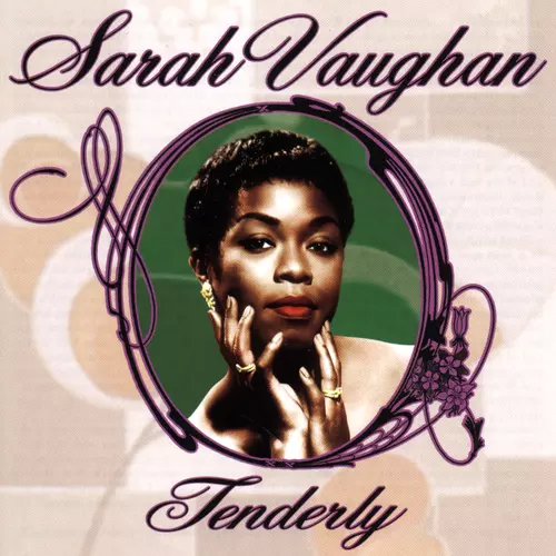 Sarah Vaughan - Tenderly