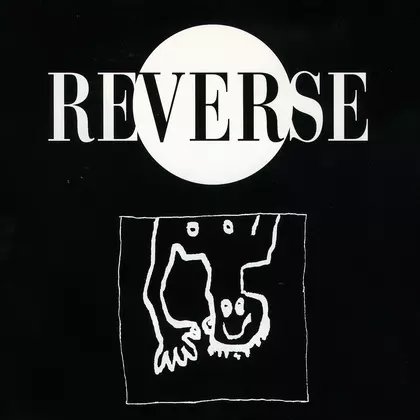 Reverse - Stem The Slide cover