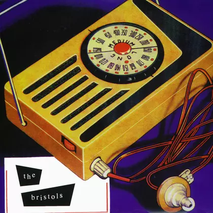 The Bristols - Turn It On cover