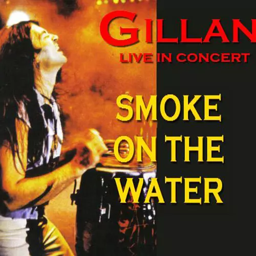 Ian Gillan Band - Smoke On the Water