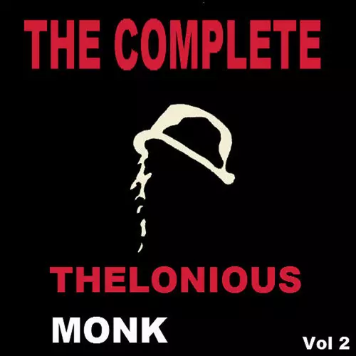 Thelonious Monk - Blue Monk