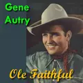 Ole Faithful