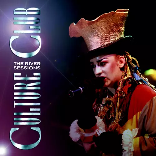 Culture Club - The River Sessions