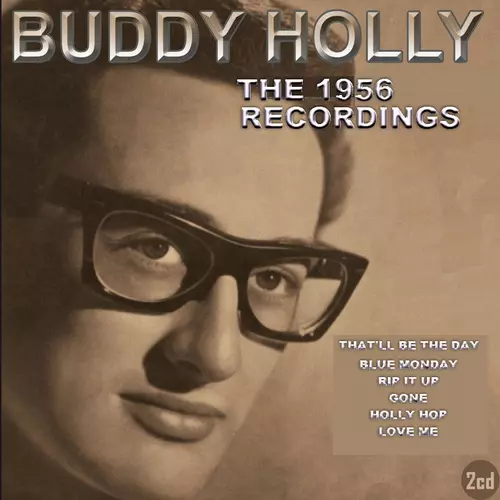 Buddy Holly - Buddy Holly Early Days