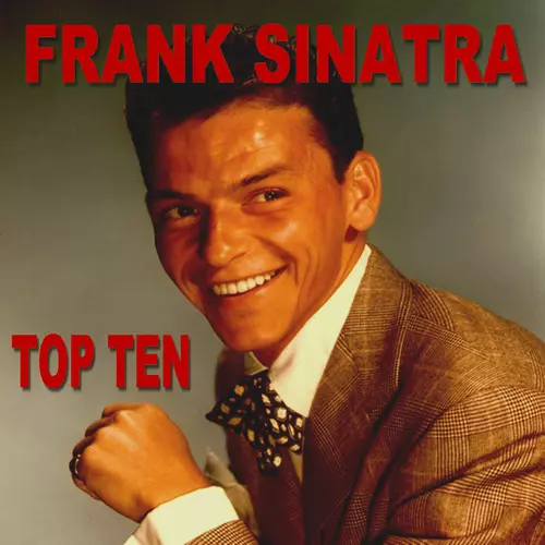 Frank Sinatra - Frank Sinatra Top Ten
