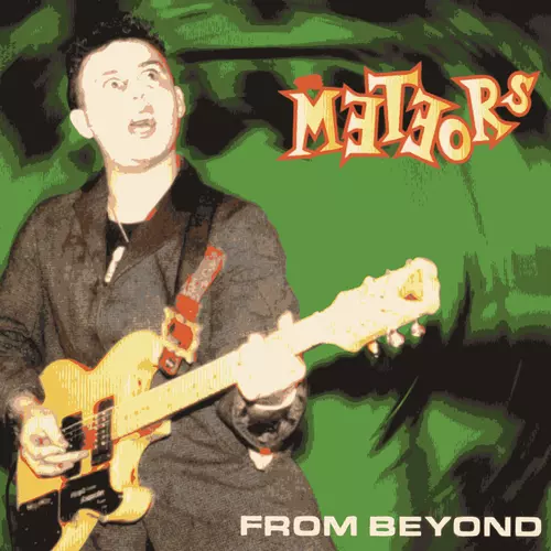 The Meteors - From Beyond