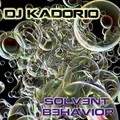 Solvent Behaviour EP