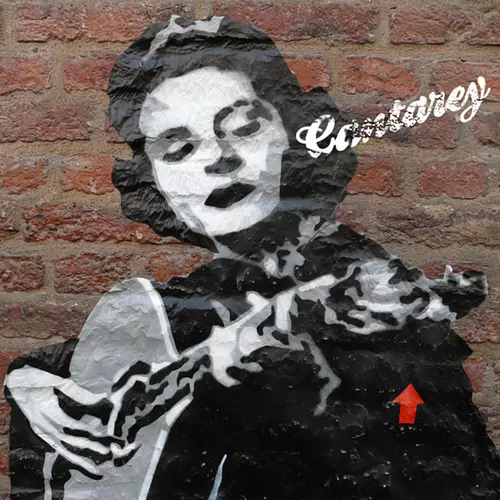 callmeyang - Cantarey