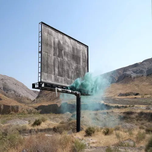 Buffalo Tide - Pacific CT