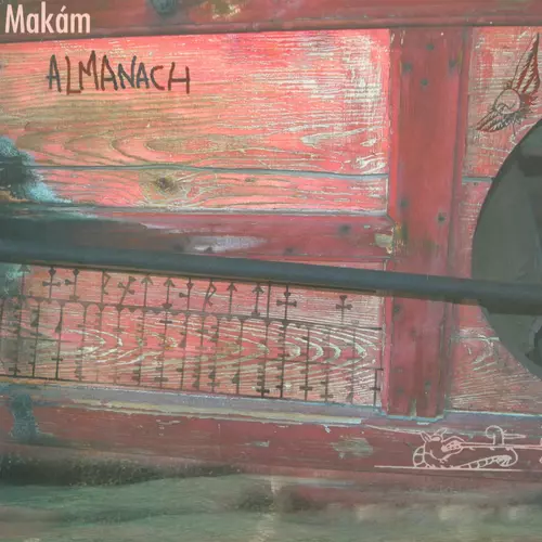 Makám - Almanach