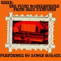 Bizet: The Piano Masterpieces From Jeux D'Enfants