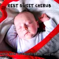 Rest Sweet Cherub White Noise To Help Promote Healthy Baby Sleep