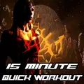 15 Minute Quick Workout
