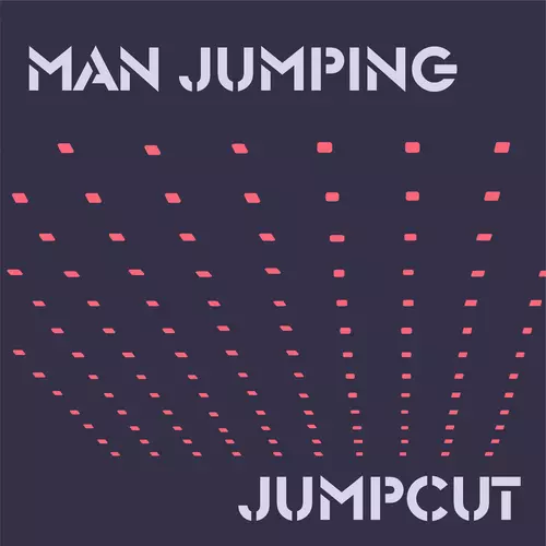 Man Jumping - Jumpcut