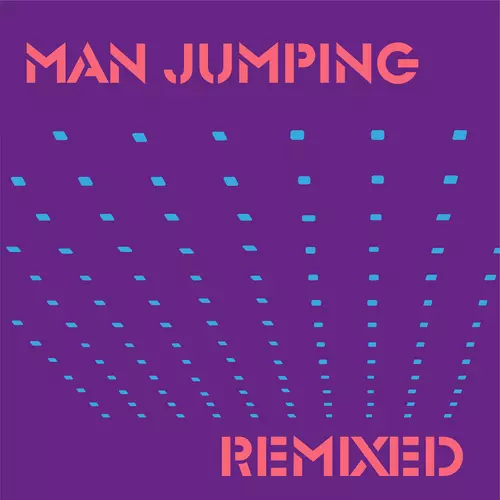 Man Jumping - Jumpcut Remixed 3