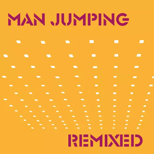 Man Jumping - Jumpcut Remixed 2