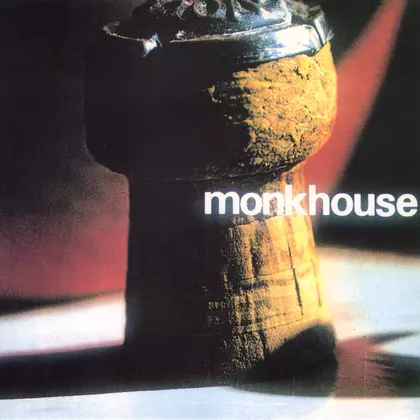 Monkhouse - What D'Ya Mean cover