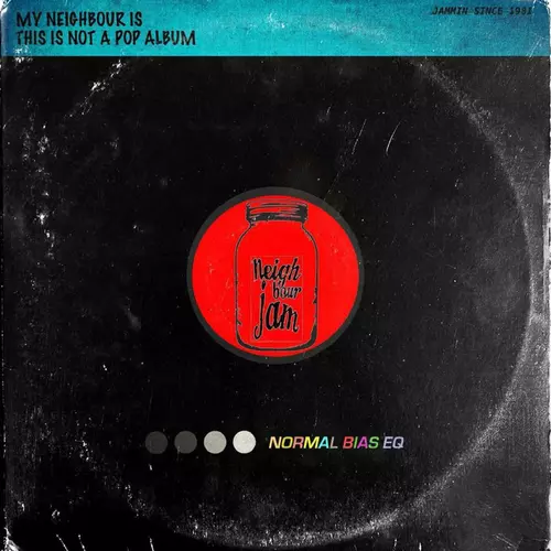 My Neighbour Is - This Is Not a Pop Album