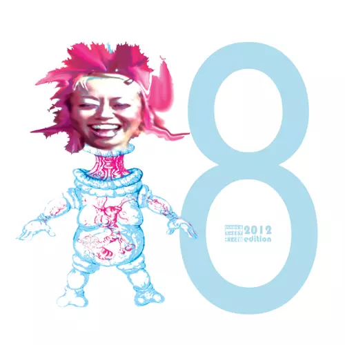 Coppe' - 8 (Special Edition)