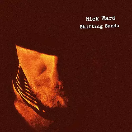 Nick Ward - Shifting Sands
