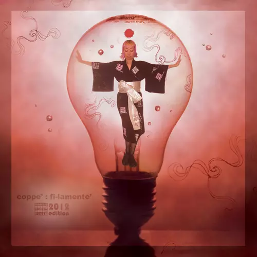 Coppe' - Fi-Lamente' (Special Edition)