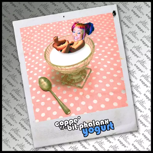 Coppe' vs. Bit-Phalanx - Yogurt