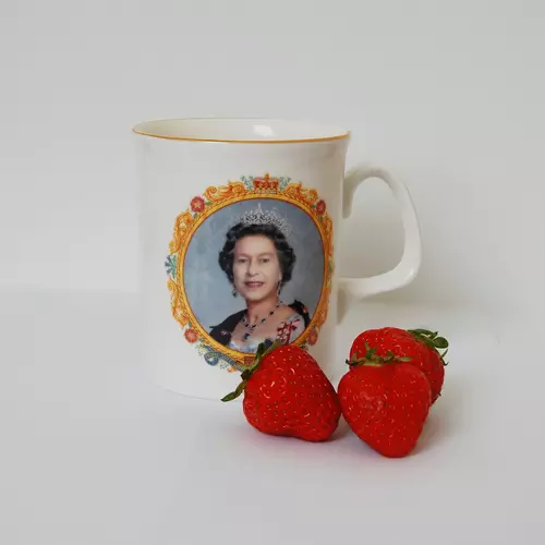 TIFG - A Taste of Tradition