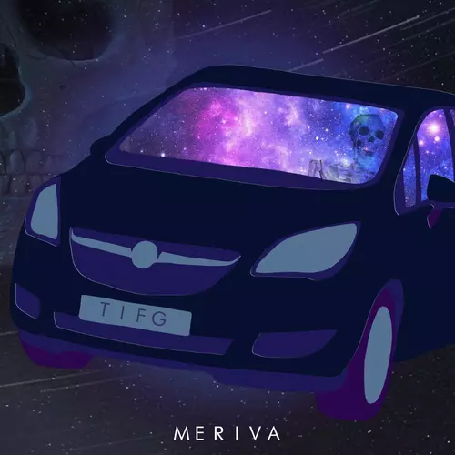 TIFG - Meriva