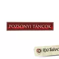 Pozsonyi táncok