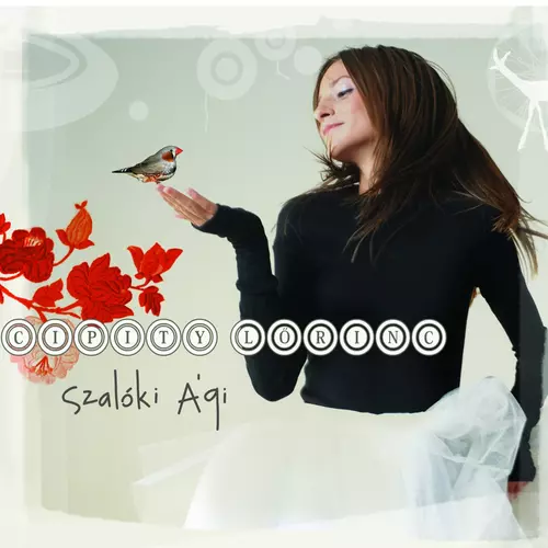 Ági Szalóki - Cipity Lőrinc