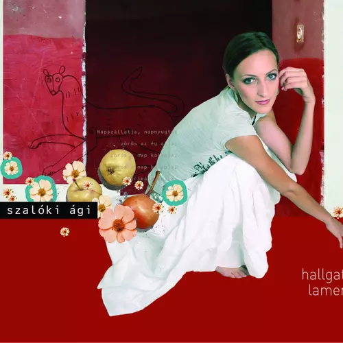 Ági Szalóki - Hallgató