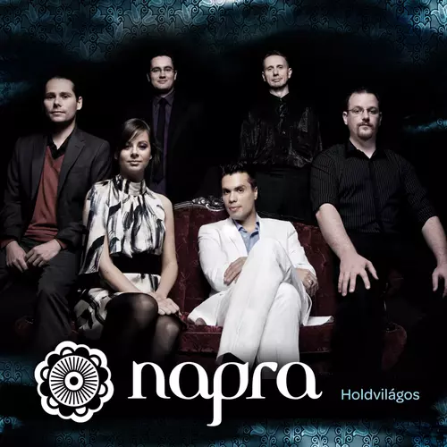 Napra - Holdvilágos