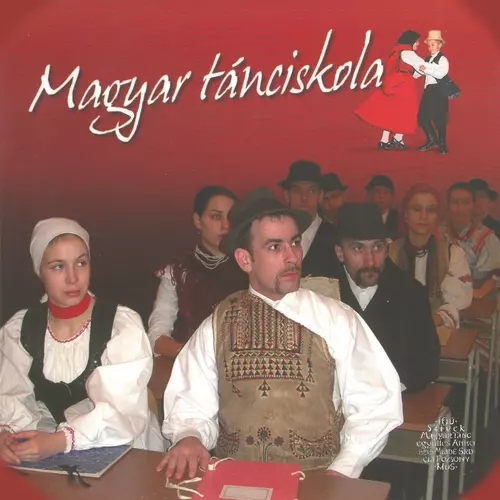 Ifjú Szivek - Magyar Tánciskola