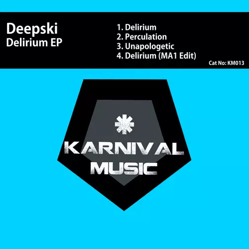 Deepski - Delirium
