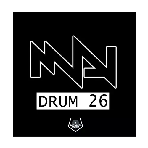 MA1 - Drum 26