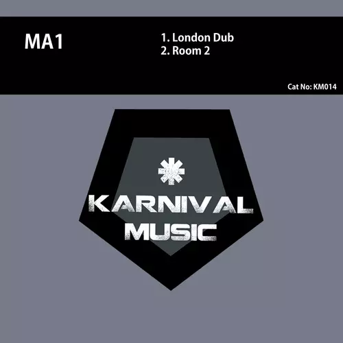 MA1 - London Dub