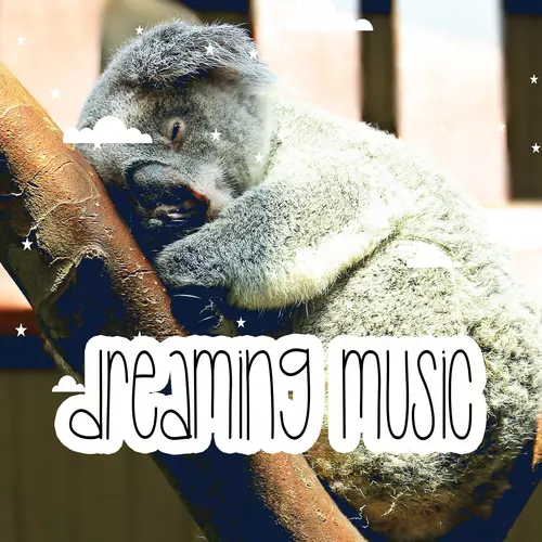 Relaxing Music Therapy - Dreaming Music