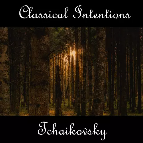 Tchaikovsky - Instrumental Intentions: Tchaikovsky
