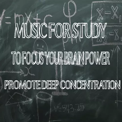 Studying Piano Music - Music For Study To Focus Your Brainpower Promote Deep Concentration