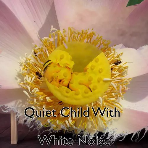 White Noise Babies|White noise for baby sleep|Soothing White Noise For Infant Sleeping And Massage, Crying & Colic Relief - Quiet Child With White Noise