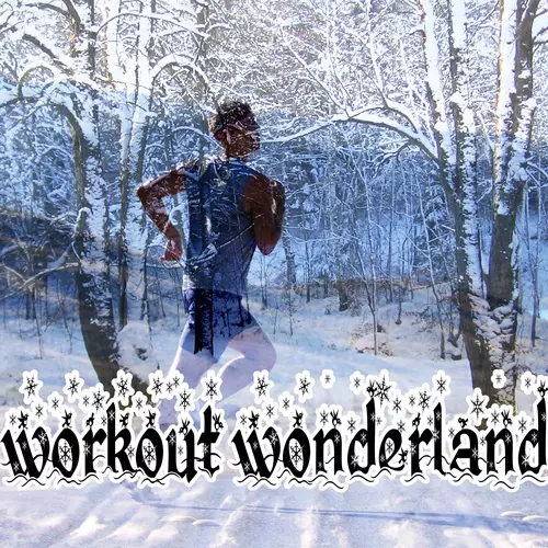 Workout Buddy - Workout Wonderland