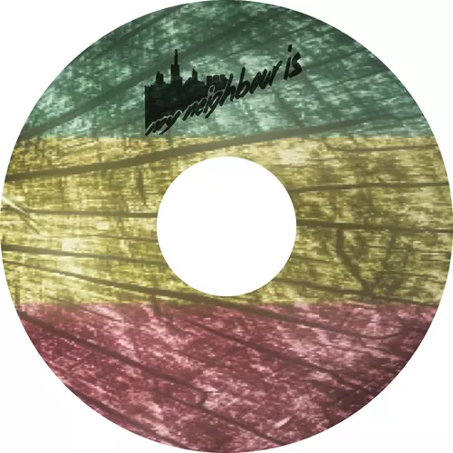 My Neighbour Is - 3CoLoUrS