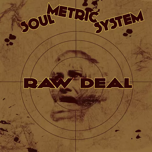 SoulMetricSystem - Raw Deal