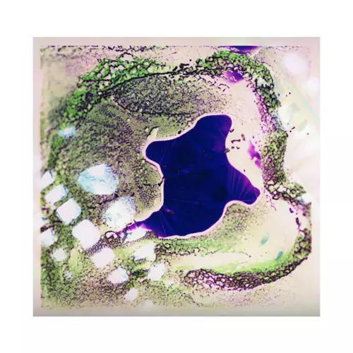 Lothar Ohlmeier / Isambard Khroustaliov / Rudi Fischerlehner - Hypertide Over Kiribati