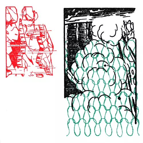 Leverton Fox - Megascopz (Cyber-Peacock)