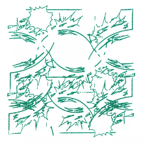 Megascopz (Kes Face)